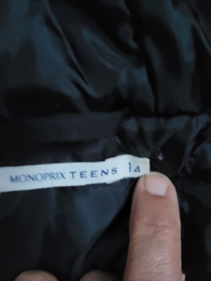 Anorak ou veste - photo numéro 4