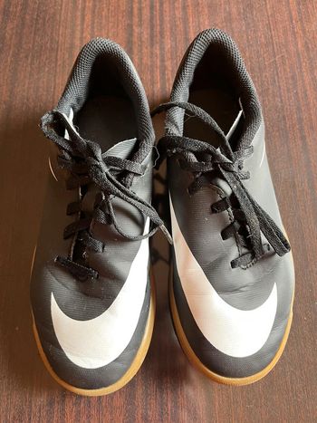 Baskets Nike pointure 35,5