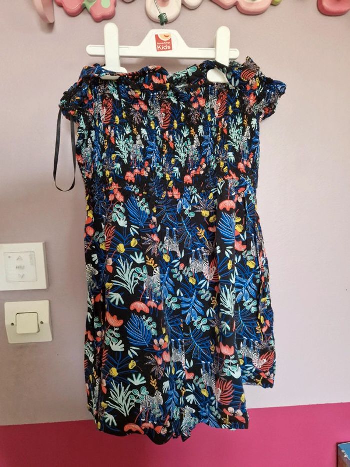 Combishort fille 👧 - photo numéro 2