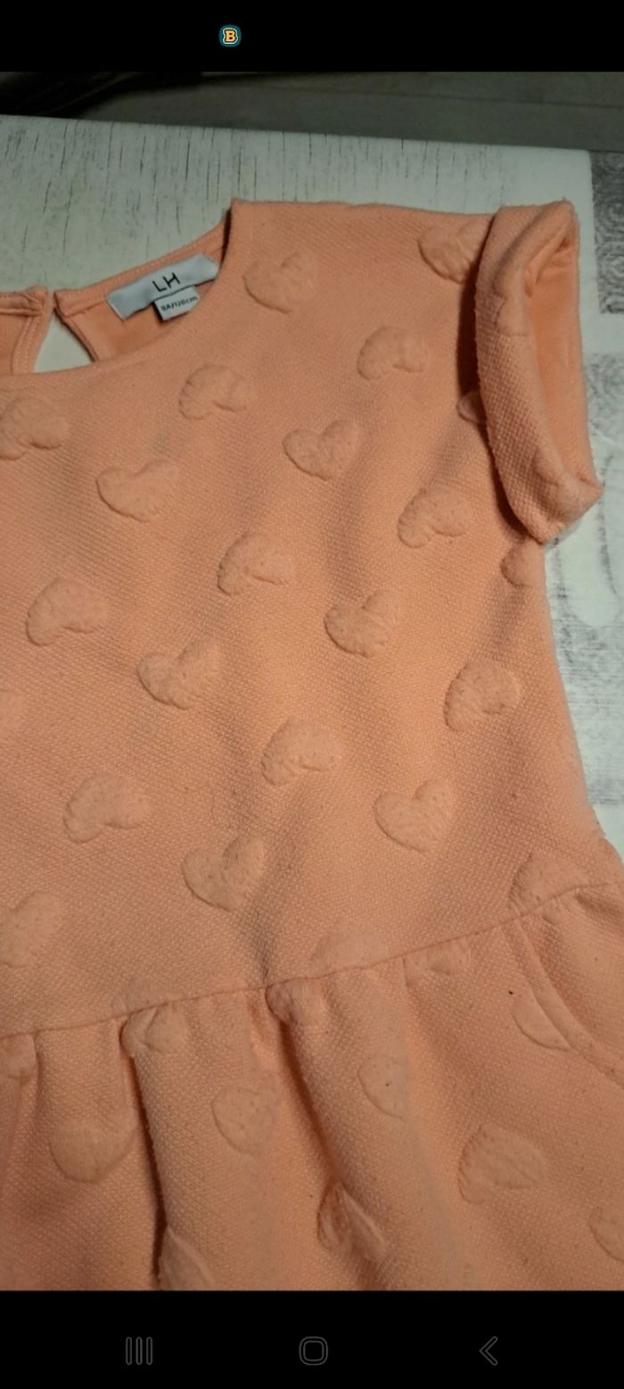 Robe fille - photo numéro 2