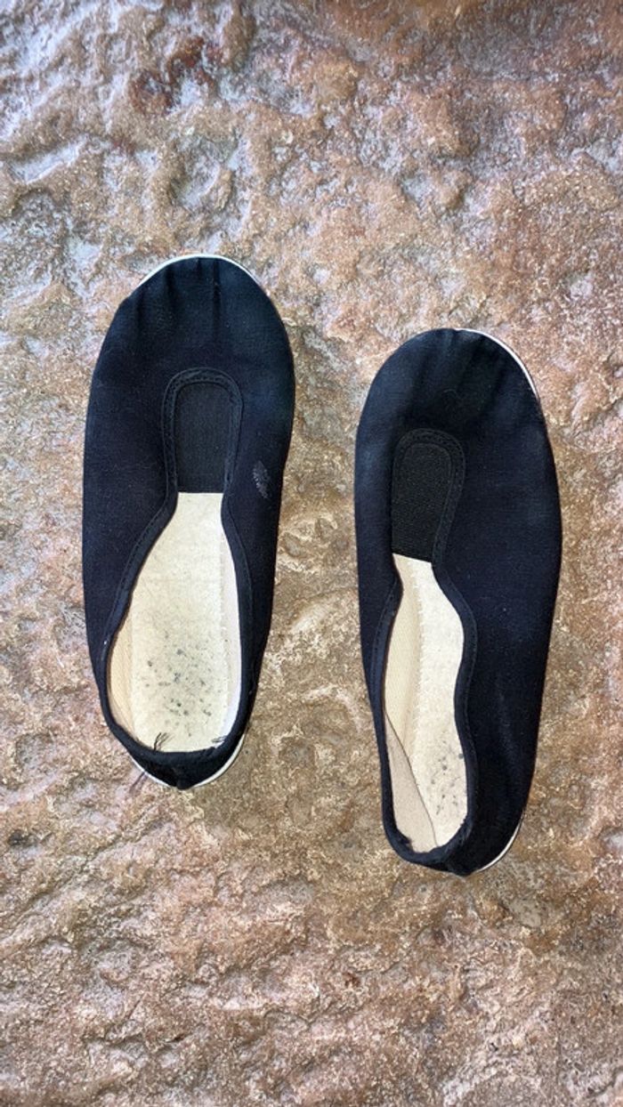 Ballerines 32