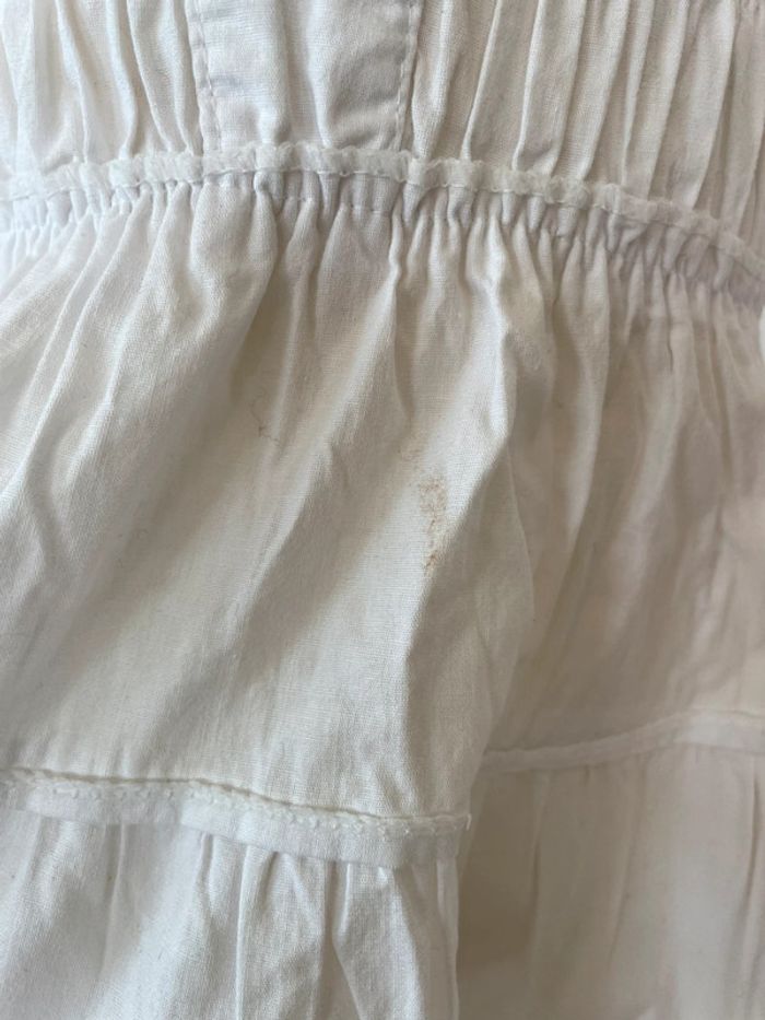 Robe bébé coton - photo numéro 5