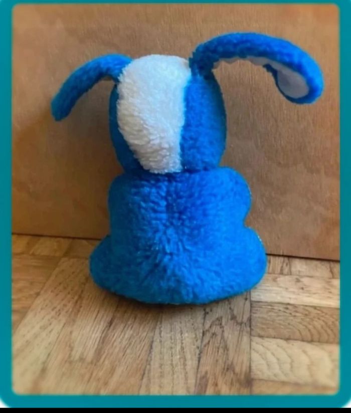 Peluche - photo numéro 3