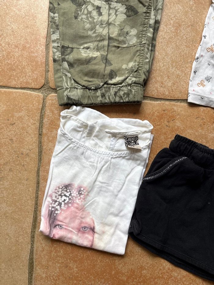 Lot de 5 vêtements en 4 ans - photo numéro 4