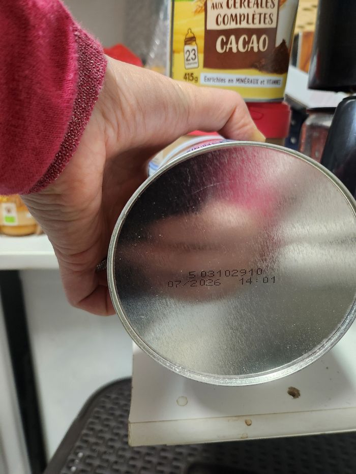 Boites p'tite céréale neuves - photo numéro 3