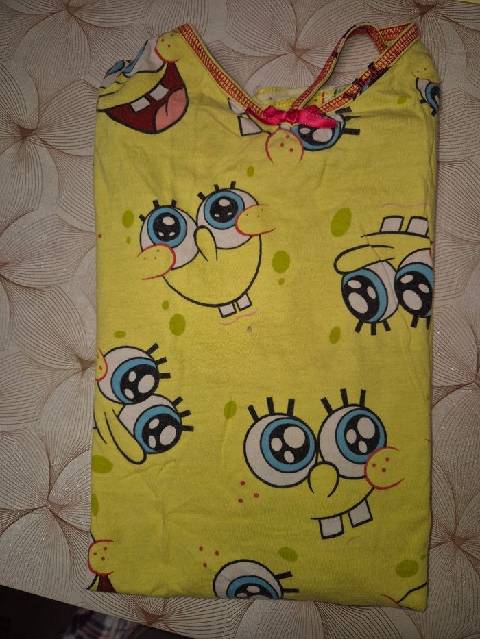 Robe de nuit - photo numéro 2