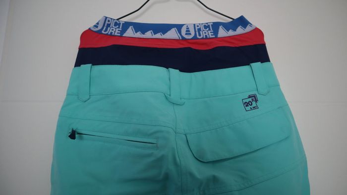 Pantalon de ski Picture, M - photo numéro 3