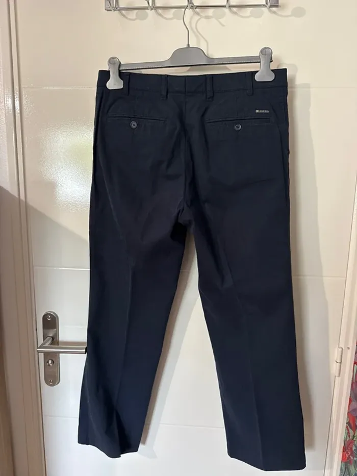 Chino marine - photo numéro 4