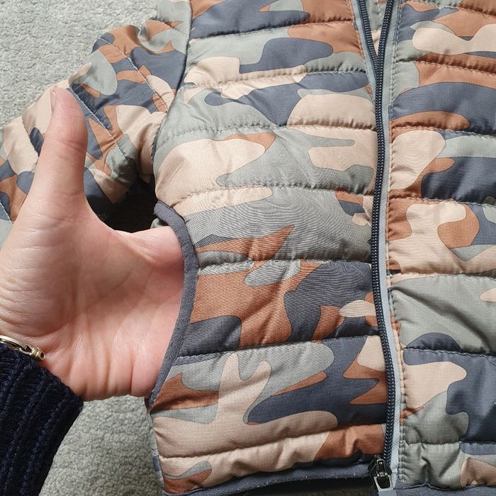 Doudoune garçon 3 ans - photo numéro 6