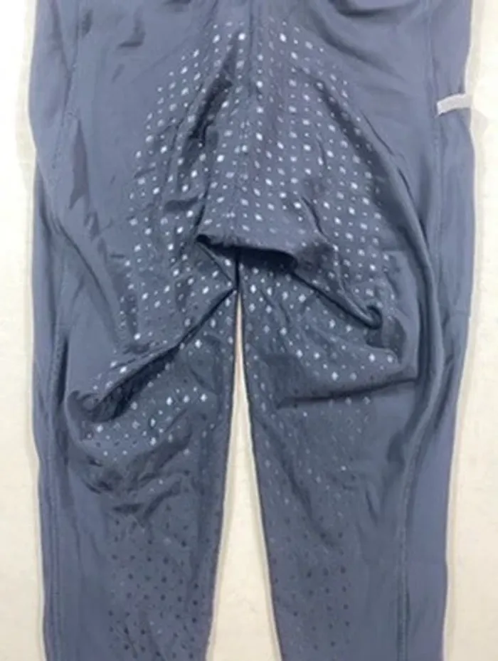 Legging d’équitation Felix Bühler – Full grip – Noir – Taille 40 – Très bon état - photo numéro 8