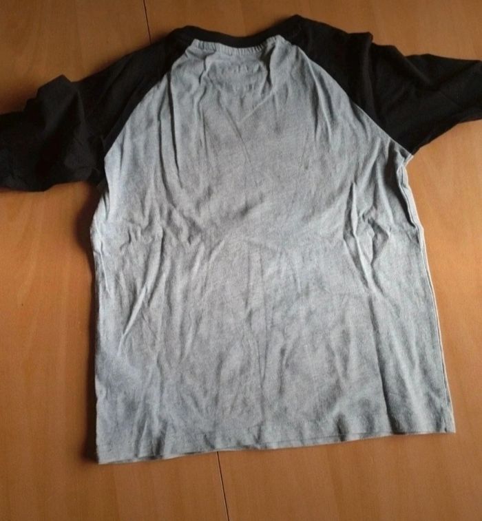 T-shirt garçon 7/8 ans - photo numéro 3