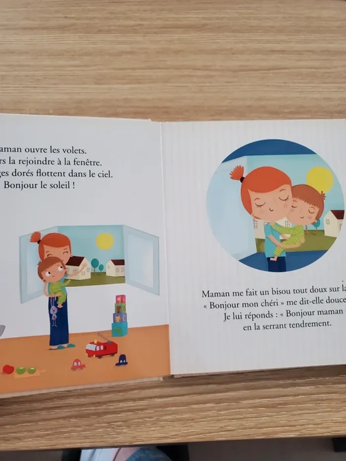 Livres bébé - photo numéro 3