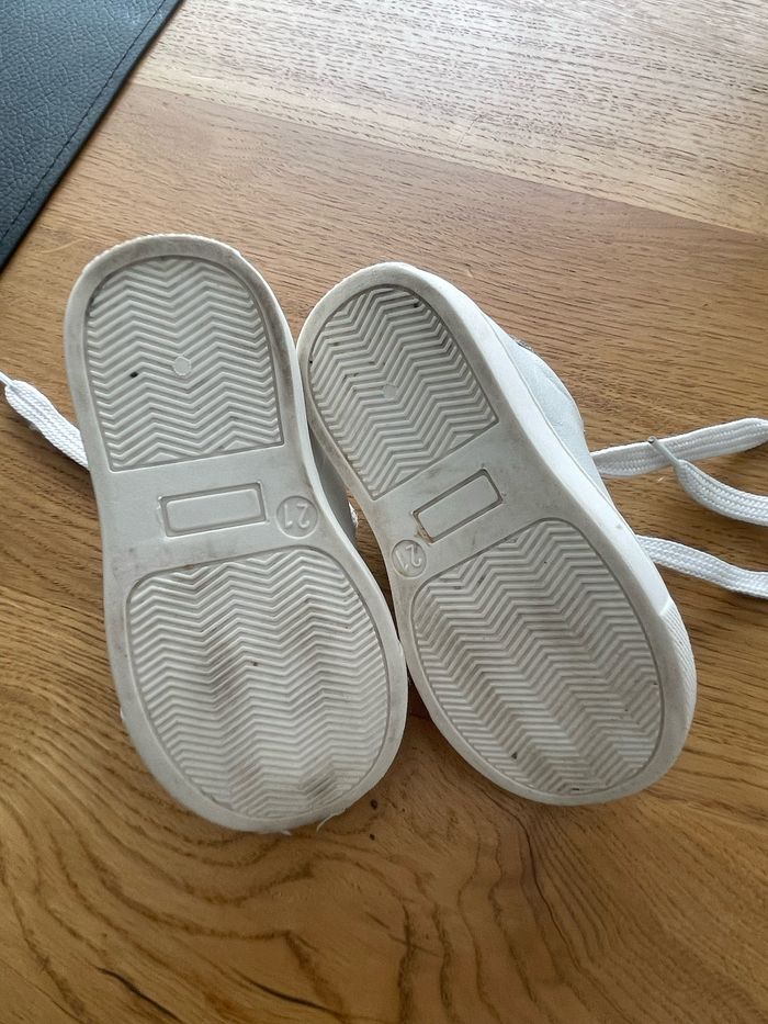 Basket Moschino mixte - photo numéro 4