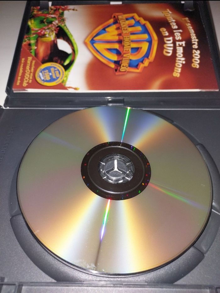 Dvd Le Boulet - photo numéro 3