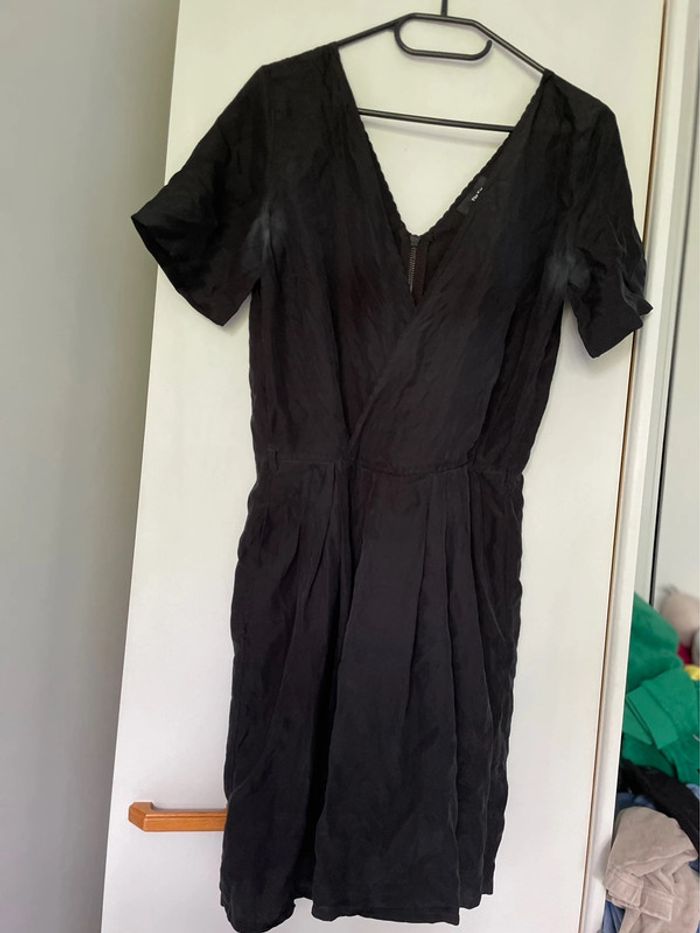 Robe the kooples soie