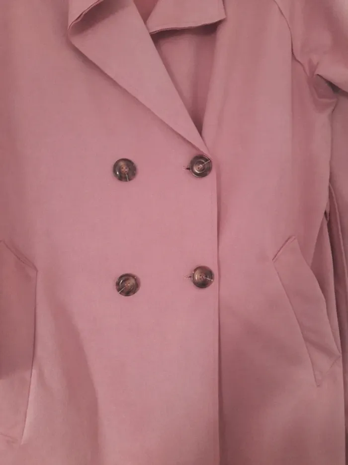 Trench - photo numéro 3