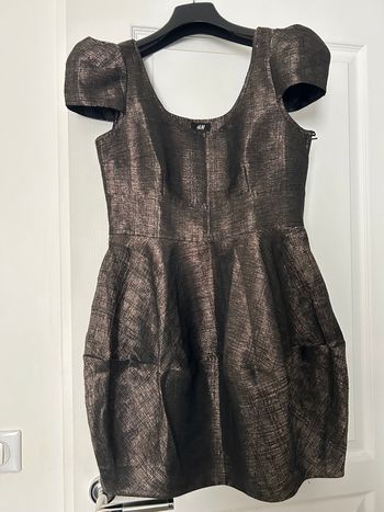 Robe bouffante H et M