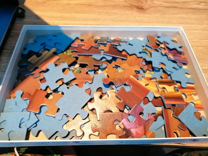 Puzzle raiponce - photo numéro 4