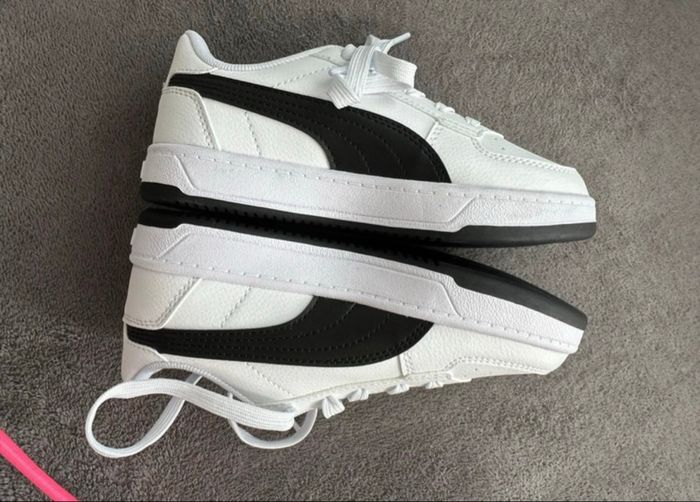 Basket puma 31 - photo numéro 6