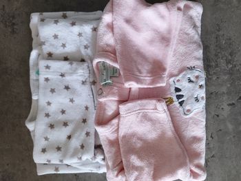 Pyjamas