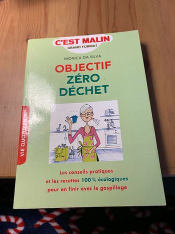 Objectif zéro déchet