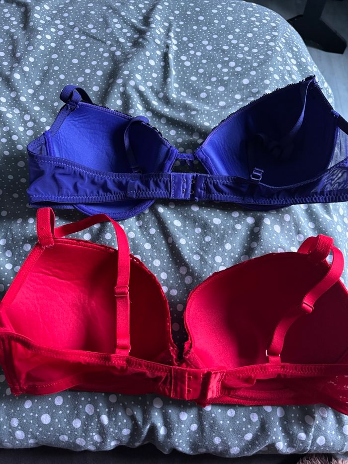 Lots soutien-gorge - photo numéro 4