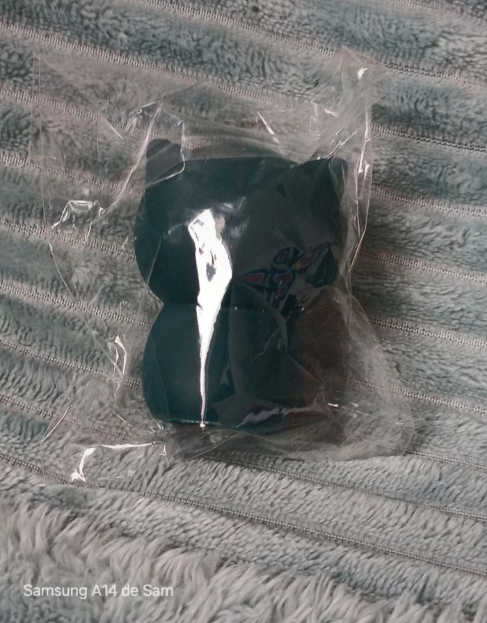 Figurine pokemon ronflex - photo numéro 2