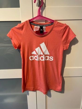 Tee shirt Adidas