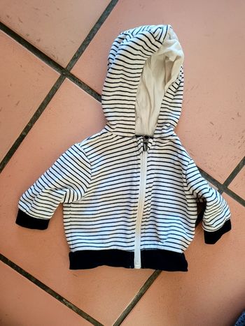 Sweat chaud 3 mois tbe