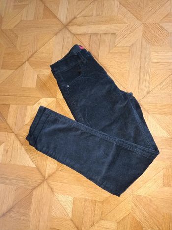 Pantalon 10ans