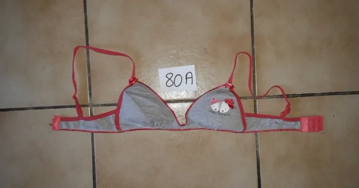 Brassière 80A