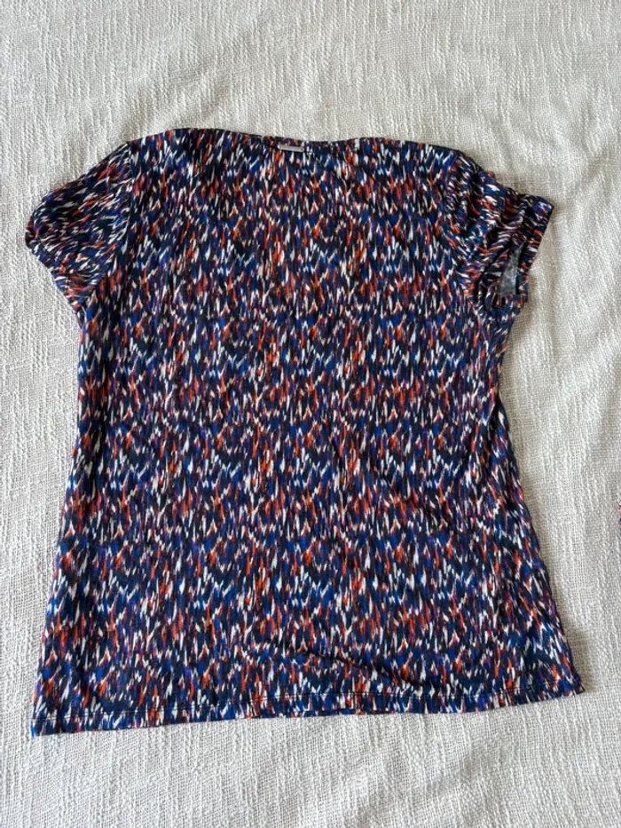 Lot One Step – Blazer + Haut assorti – Taille 36/S - photo numéro 4