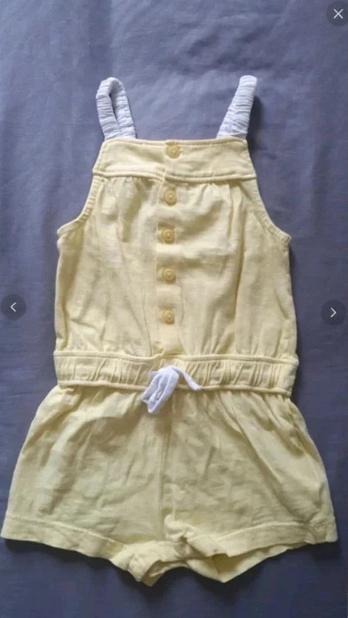 Combishort