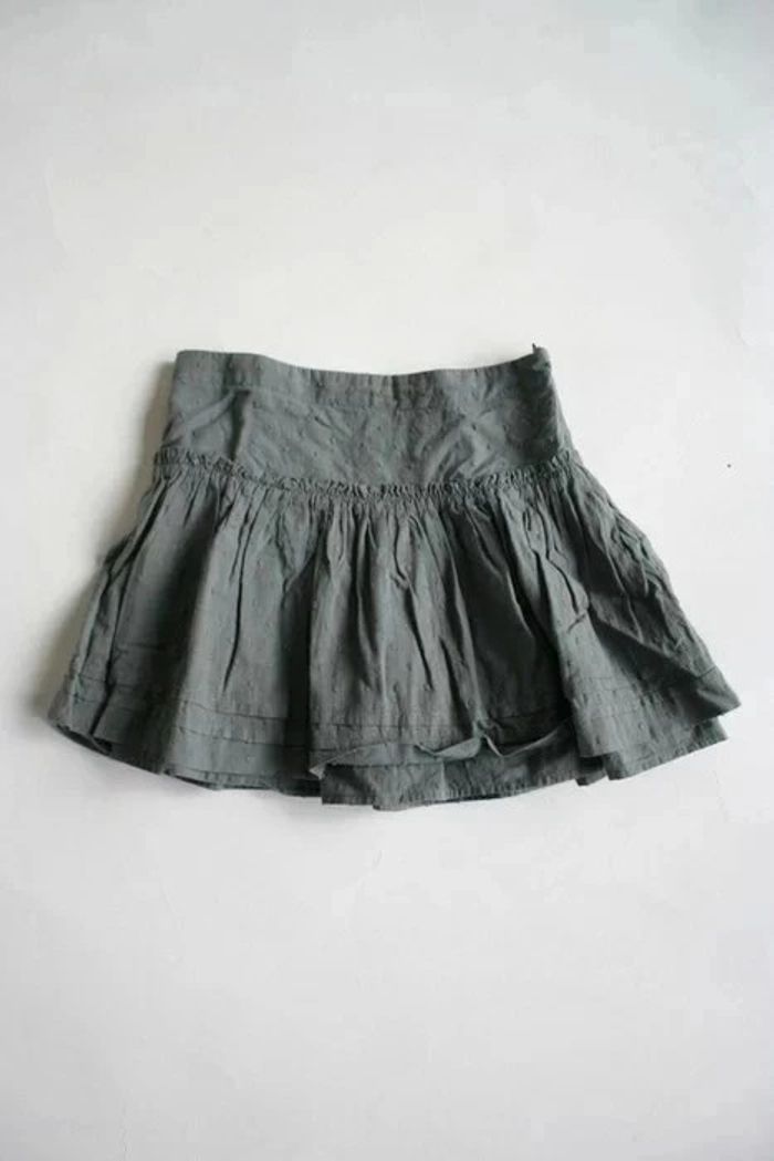 Jupe Mila Blue 4 ans