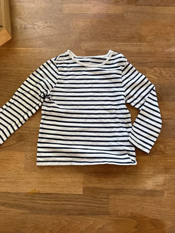 Marinière