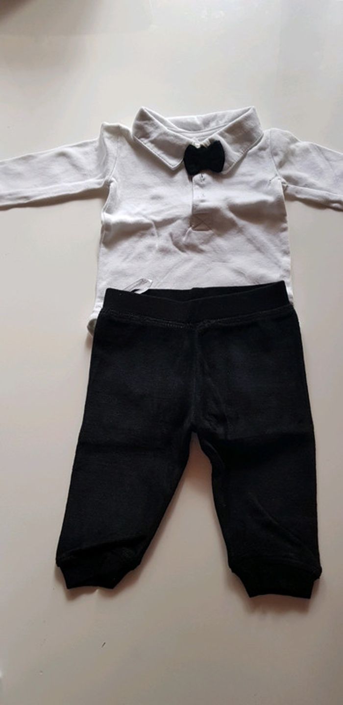 Ensemble - photo numéro 2