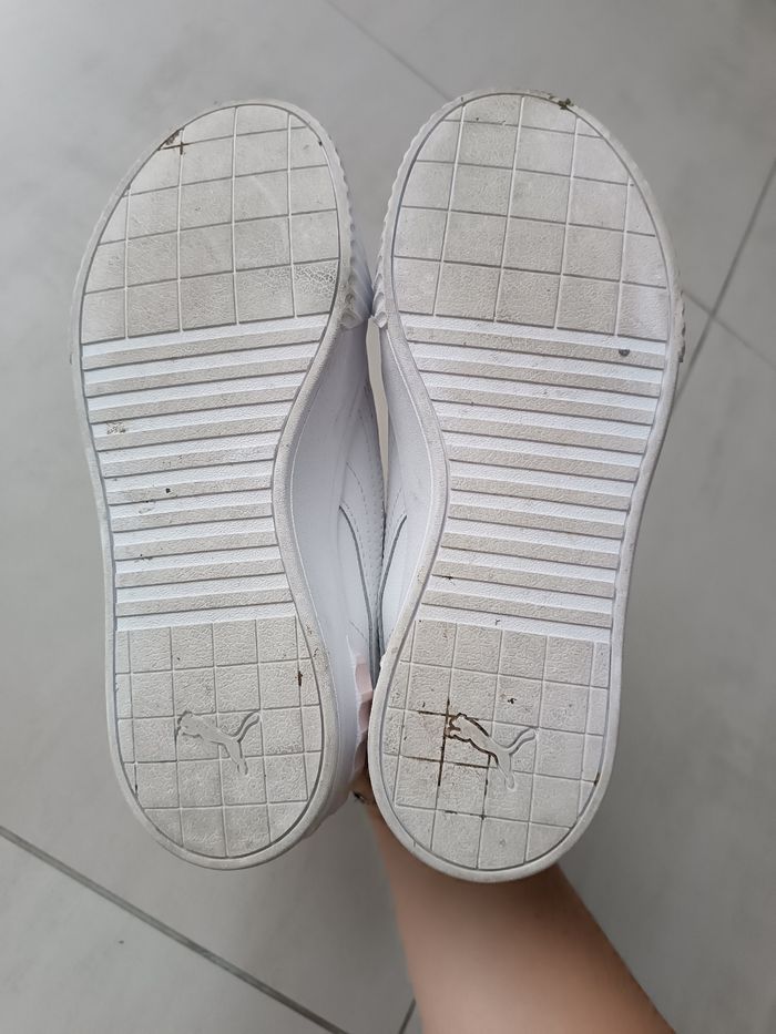 Baskets Puma cali star - photo numéro 4