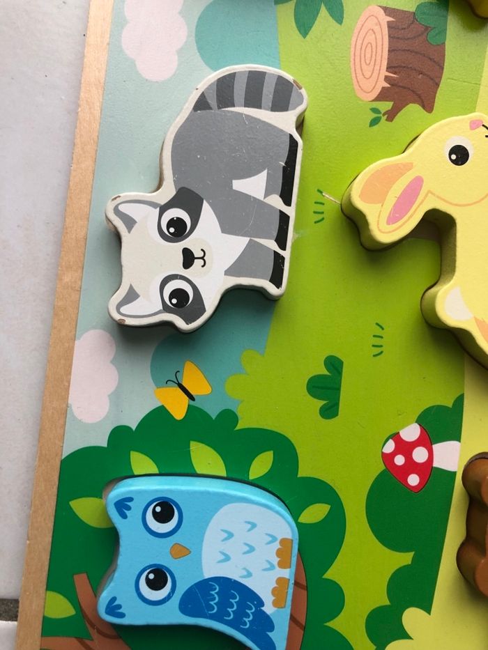 Puzzle - photo numéro 6