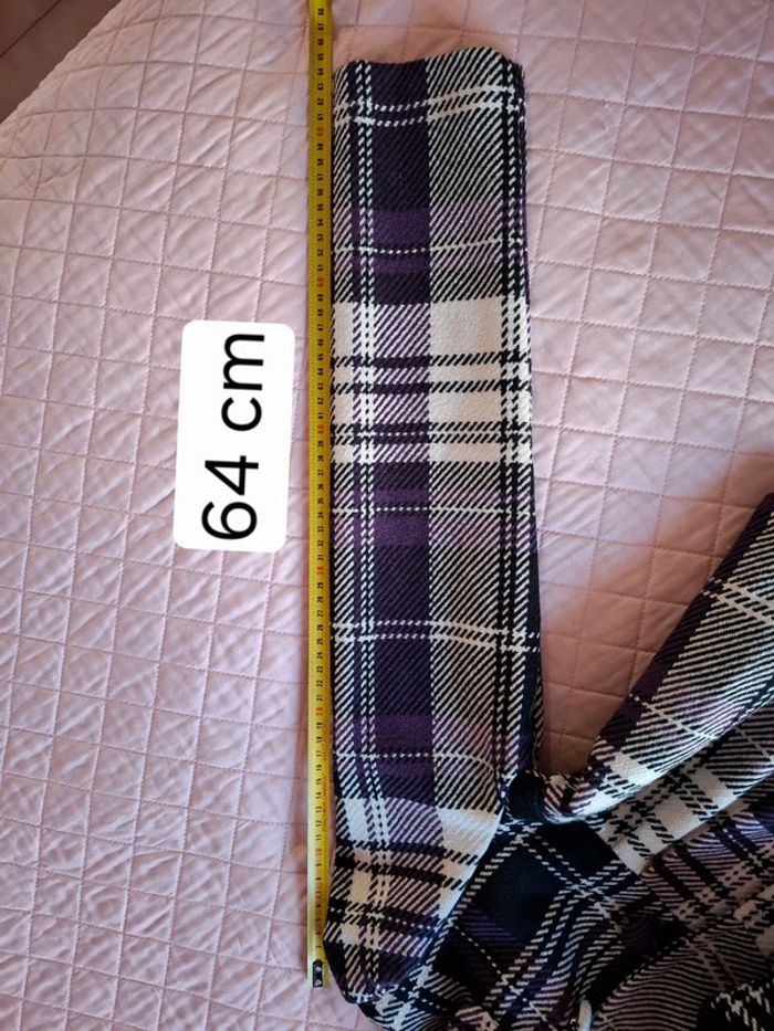 Veste courte femme - photo numéro 11