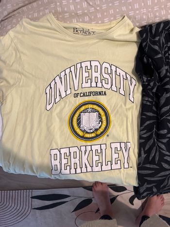 Lit T-shirt homme XL