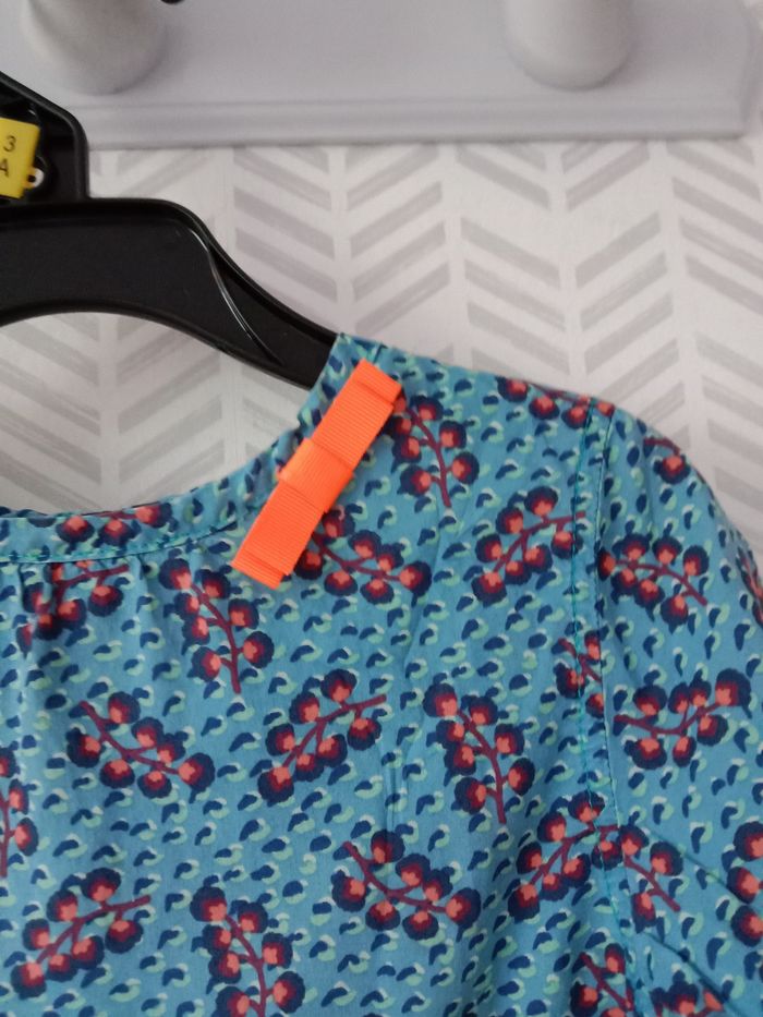 Blouse Ikks - photo numéro 2