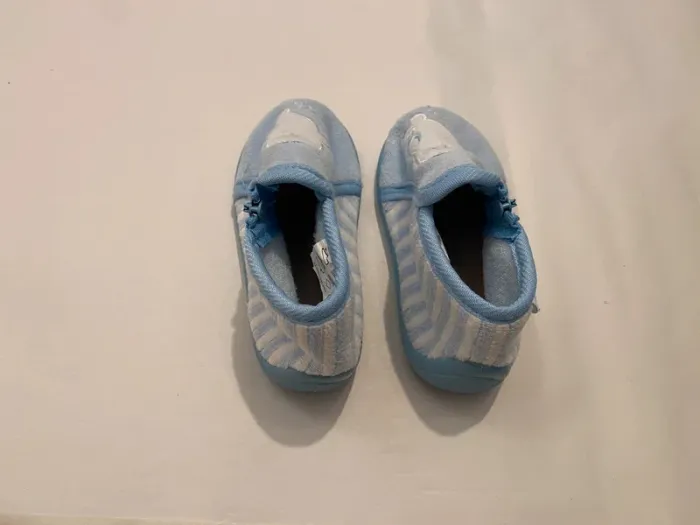 Chaussons garçon 20 absorba - photo numéro 2