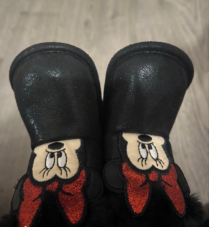 Botte minie - photo numéro 4