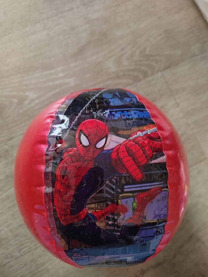 Ballon gonflable - photo numéro 3