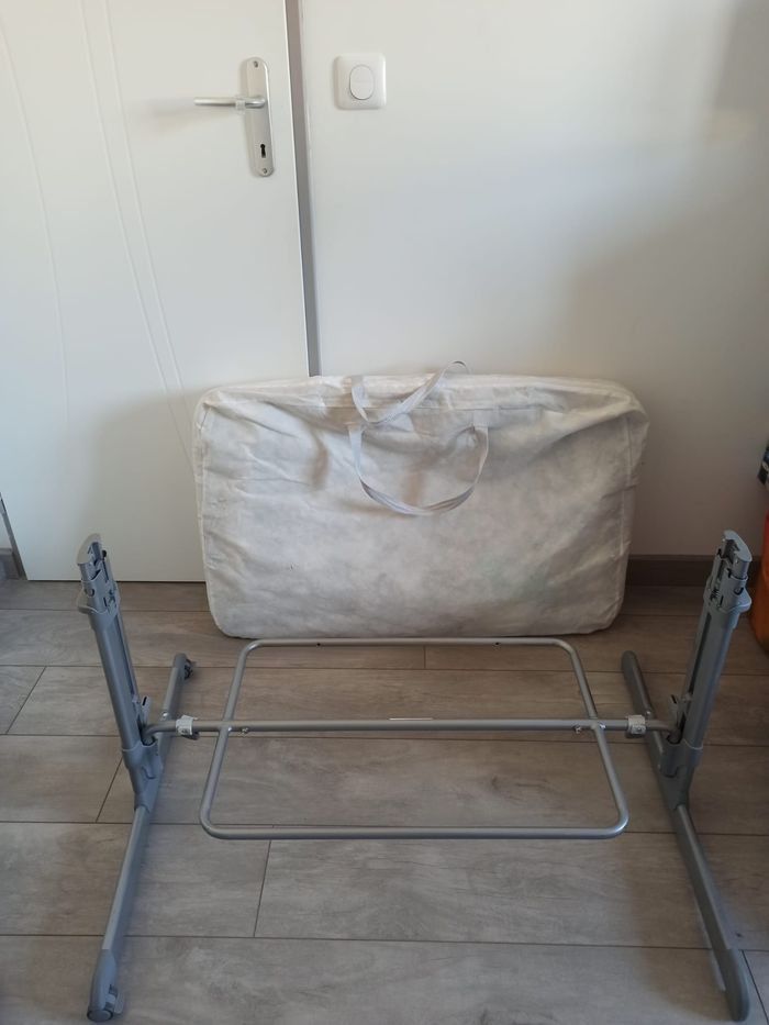 Cododo Chicco Next to me