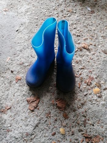 Botte de pluie