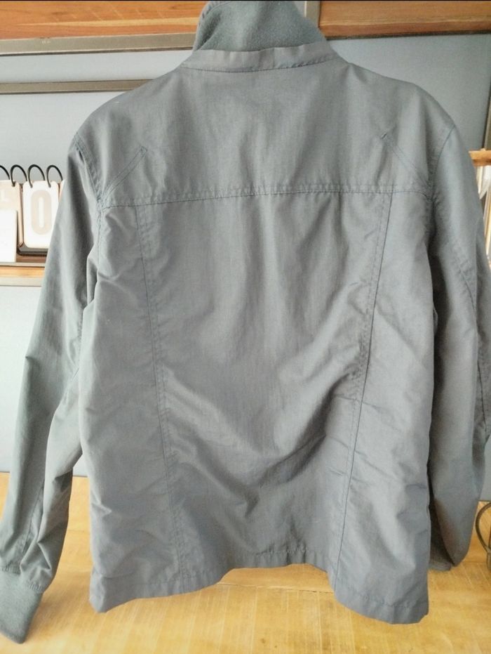 Veste homme - photo numéro 3