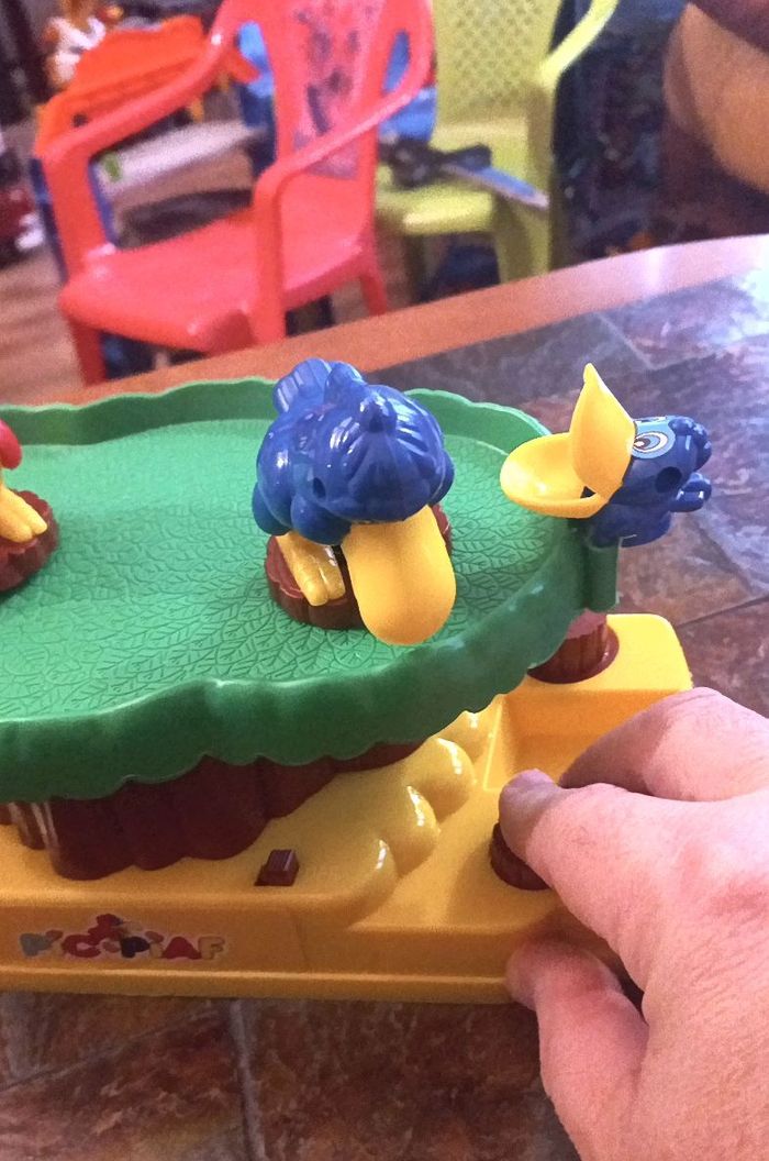 Jeu Pic Piaf - photo numéro 4