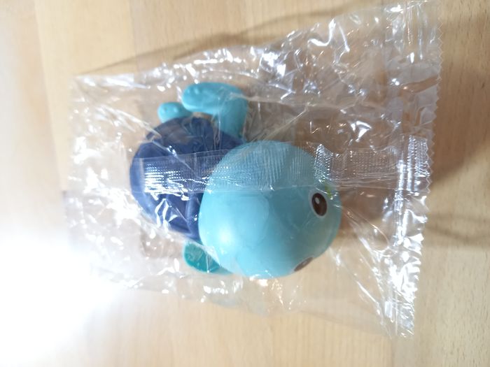 Jouets de bain 🏷 - photo numéro 8