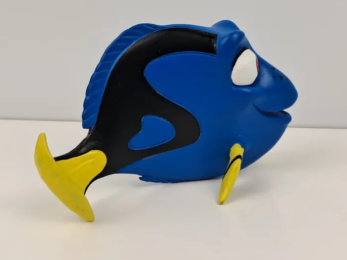 Figurine Dory de Disney et Pixar - photo numéro 5